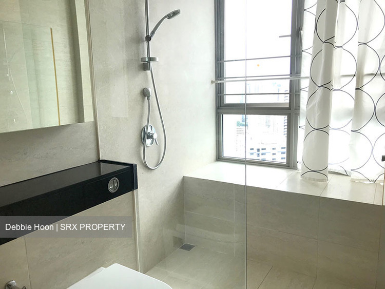 Trevista (D12), Condominium #197801632